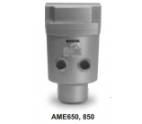 SMC超微油雾分离器AME150-850