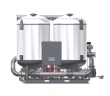 纽曼泰克PHC750~3000/PHC750E~3000E压缩热吸附式干燥机